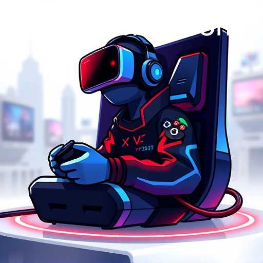 The Evolution of Online Gaming in 2025