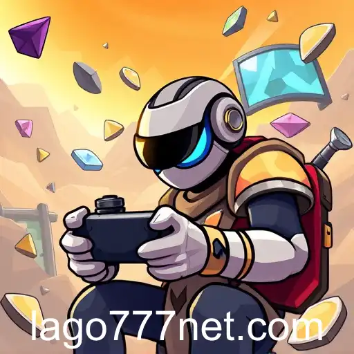 The Evolution of Online Gaming: A Look at Lago777