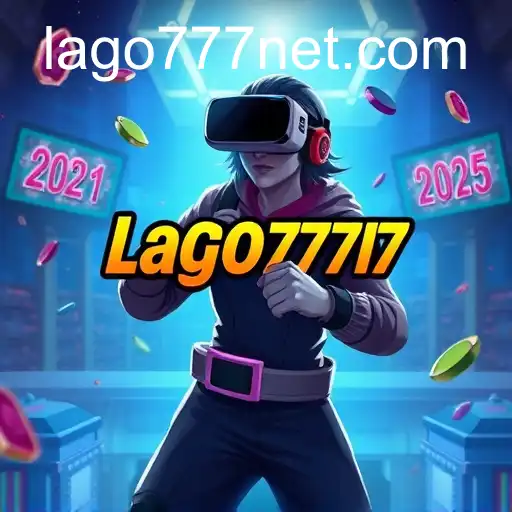 Exploring the Game World of Lago777