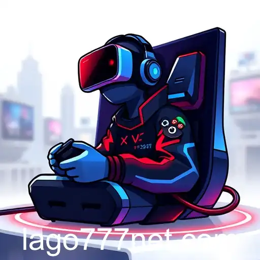 The Evolution of Online Gaming in 2025