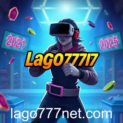 Exploring the Game World of Lago777