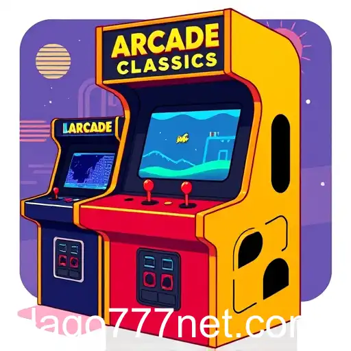 Lago777: The Gaming Platform Revolutionizing Online Play