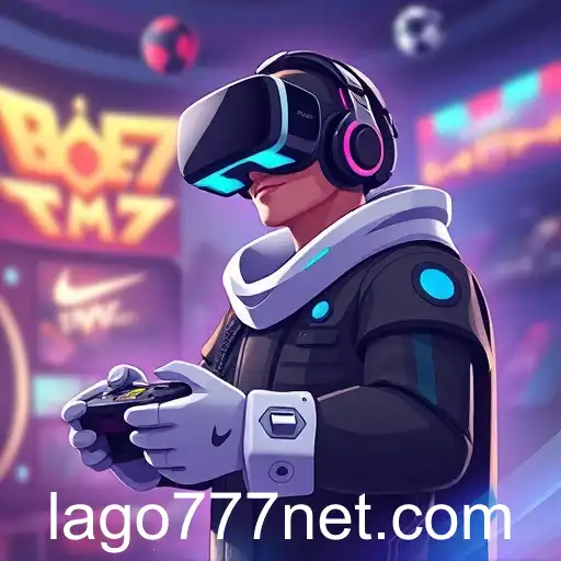 Lago777: The Evolution of Online Gaming