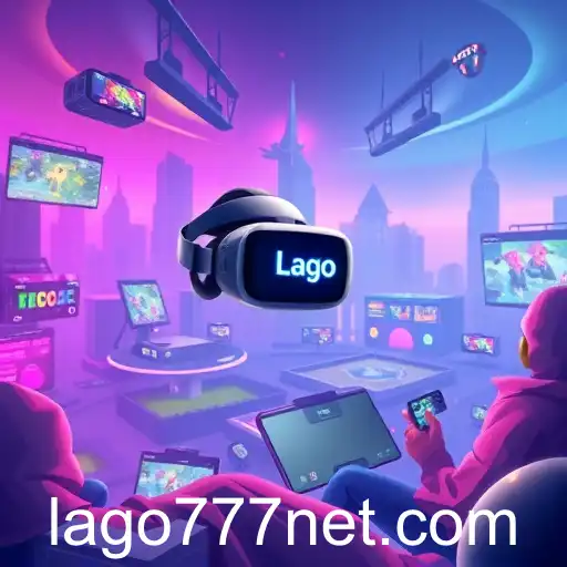 Gaming Trends with Lago777 and Global Shifts