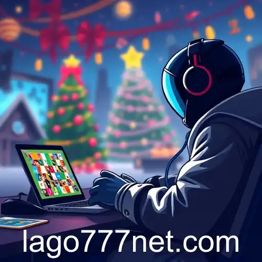Lago777 Net: Revolutionizing Online Gaming