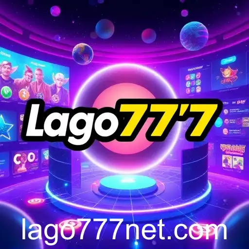 Lago777 Net: Revolutionizing Online Gaming