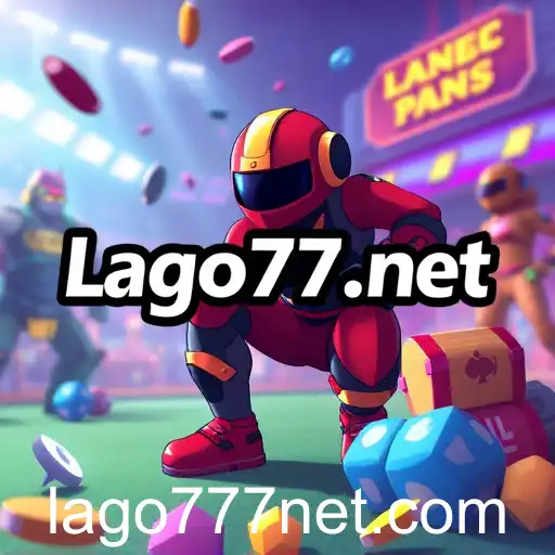Lago777's Impact on the Online Gaming Landscape