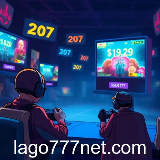 Navigating the New Landscape of Online Gaming