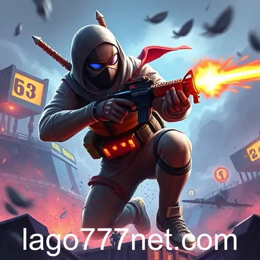 The Rise of Gaming Platforms: Focus on Lago777