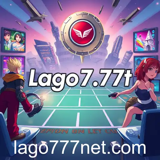 The Rise of lago777 in the Gaming World