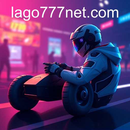 Lago777 Net: Pioneering the Future of Online Gaming