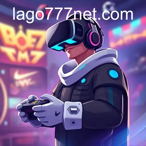 Lago777: The Evolution of Online Gaming