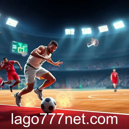 Lago777's Impact on the Online Gaming Landscape