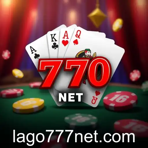 The Rise of Lago777: Gaming's New Frontier