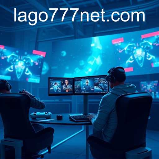 Lago777 Net: Gaming Trends and Insights