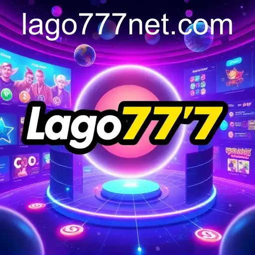 Lago777 Net: Revolutionizing Online Gaming