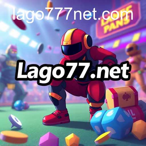 Lago777's Impact on the Online Gaming Landscape