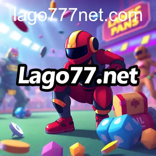 Lago777's Impact on the Online Gaming Landscape