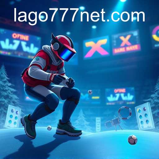 Online Gaming Trends with Lago777 Net