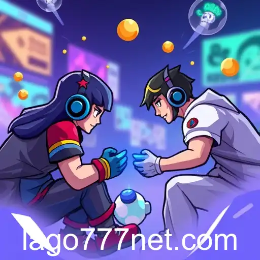 Exploring the Excitement of 'Multiplayer Fun' Games on Lago777 Net