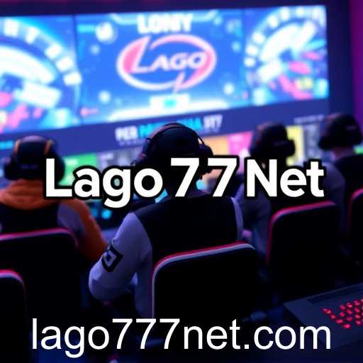 Online Gaming Trends and Lago777 Net's Rising Popularity