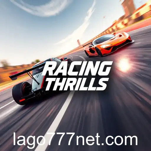 Exploring the Exciting World of 'Racing Thrills' on Lago777 Net