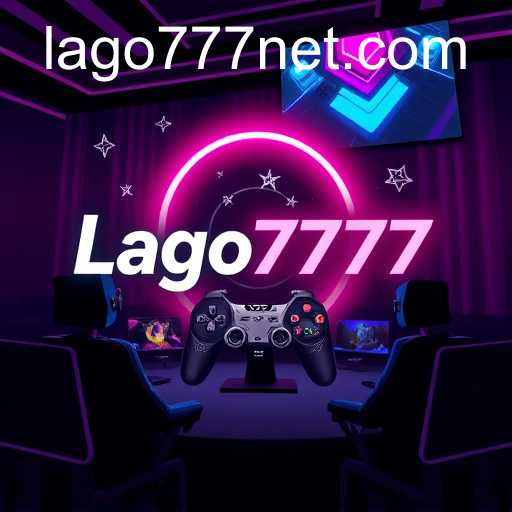 The Rise of Lago777 in Modern Gaming