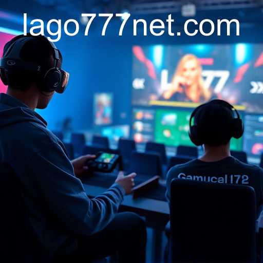 The Rise of Lago777 Net in Online Gaming
