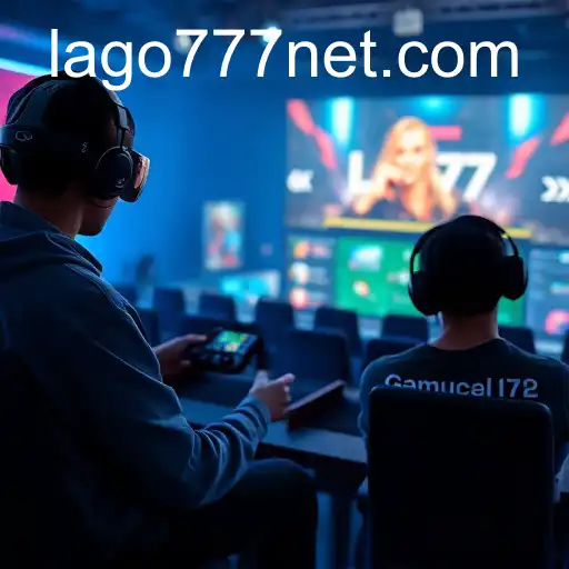 The Rise of Lago777 Net in Online Gaming