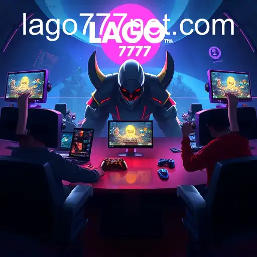 The Rise of Online Gaming: A Look at Lago777